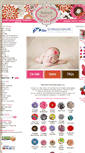 Mobile Screenshot of boutiquesupplyco.com